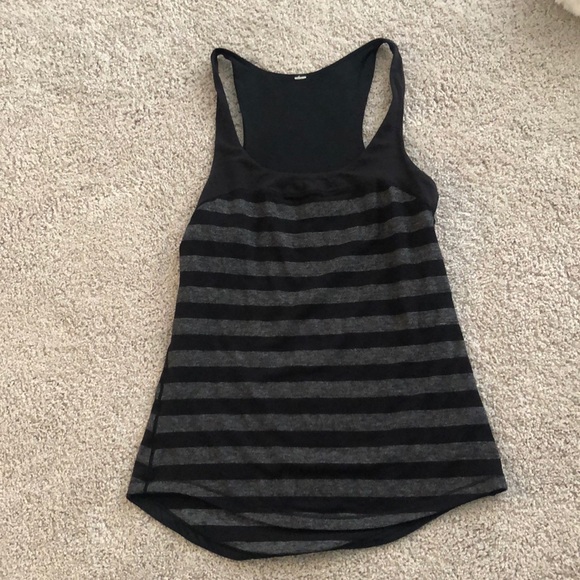 Lulu tank